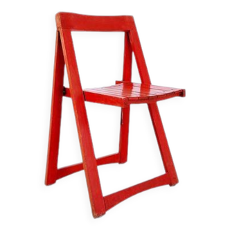 folding chair