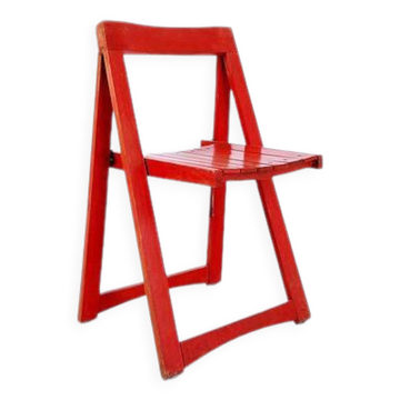 folding chair