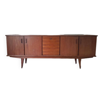 Roger Hilaire sideboard for Malora