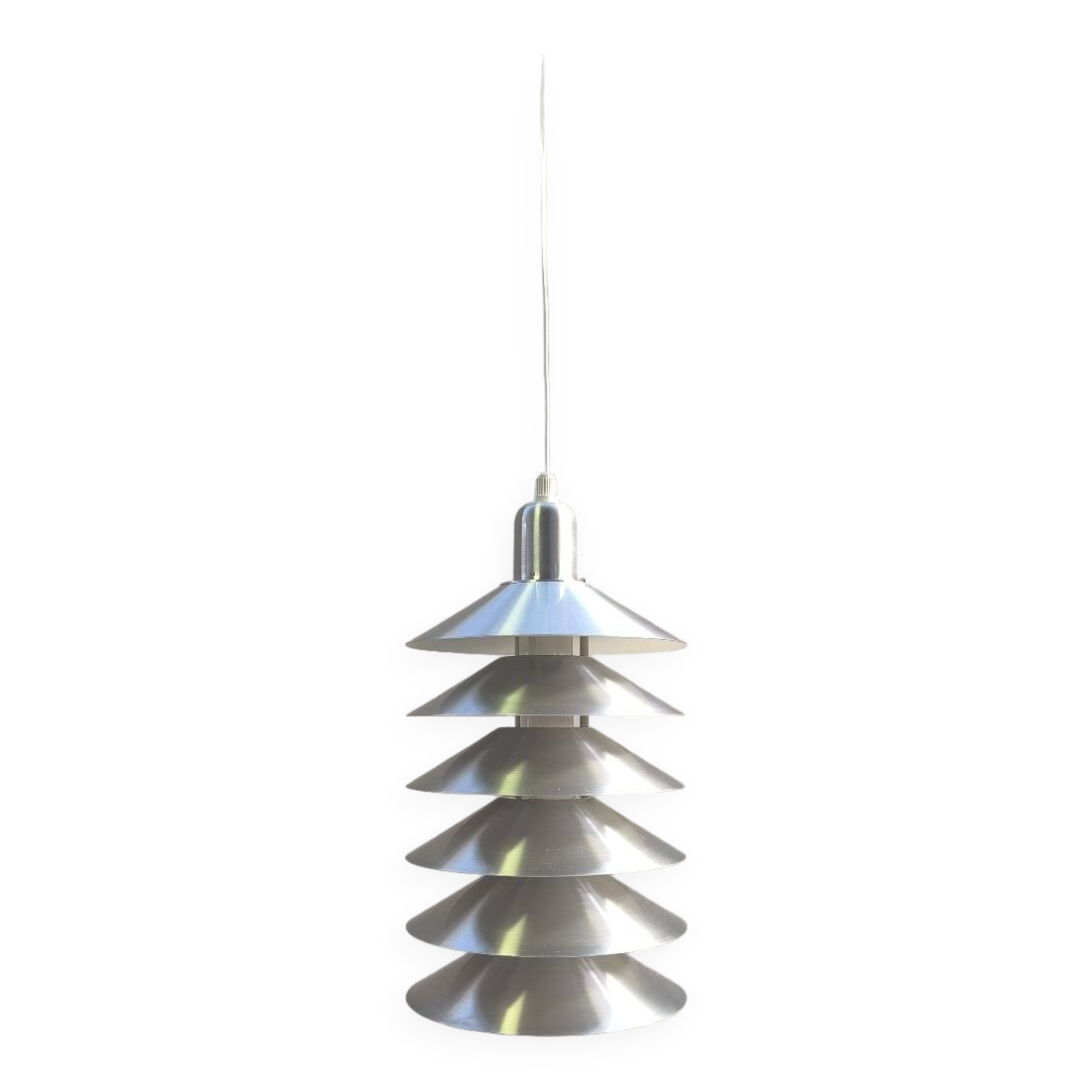 Suspension Tip Top par Jørgen Gammelgaard pour Pandul