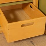 4x Commodes Flötotto