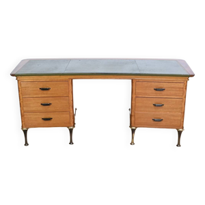 Bureau d’architecte