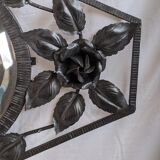 Miroir art déco