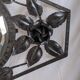 Miroir art déco