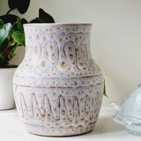 Jean Austruy vase for Vallauris