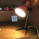 Lampe cocotte années 60