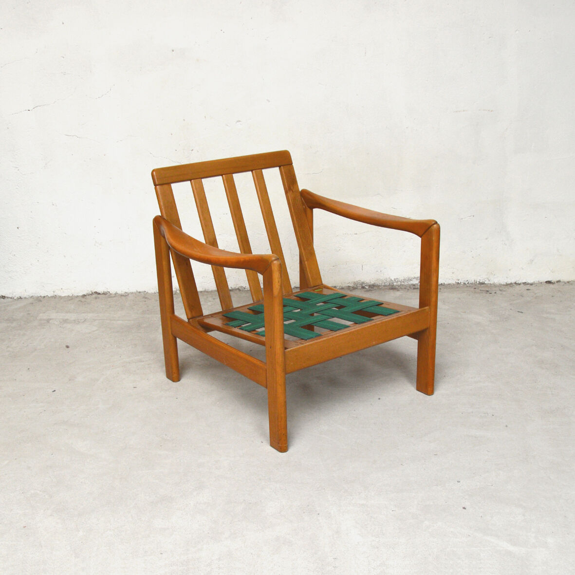 Scandinavian daybed set 1960