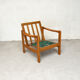 Scandinavian daybed set 1960