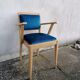 Bridge chair