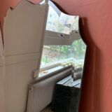 Chimney mirror  - 120x66cm