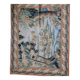Wall tapestry Forest of Clairmarais Flanders tapestry