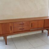 Scandinavian sideboard