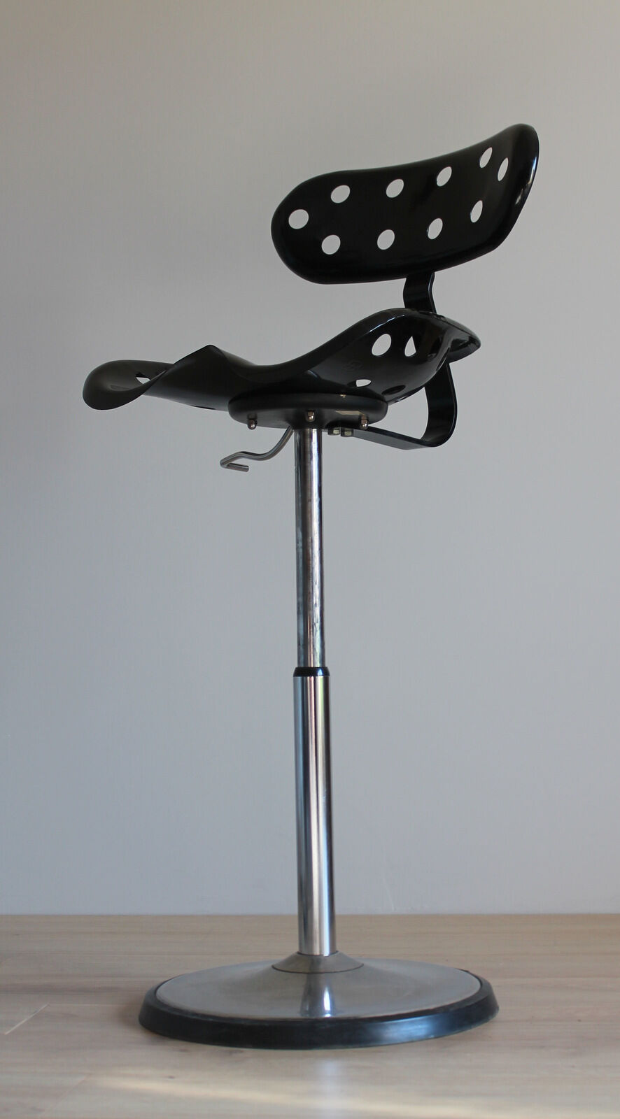 Set of 3 Mirima Stools