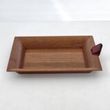 Vintage Hermès 1960s pocket emptier