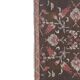 Vintage Turkish Oushak rug 150x256 cm