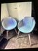 Paire de fauteuil de bureau Tula Narbutas