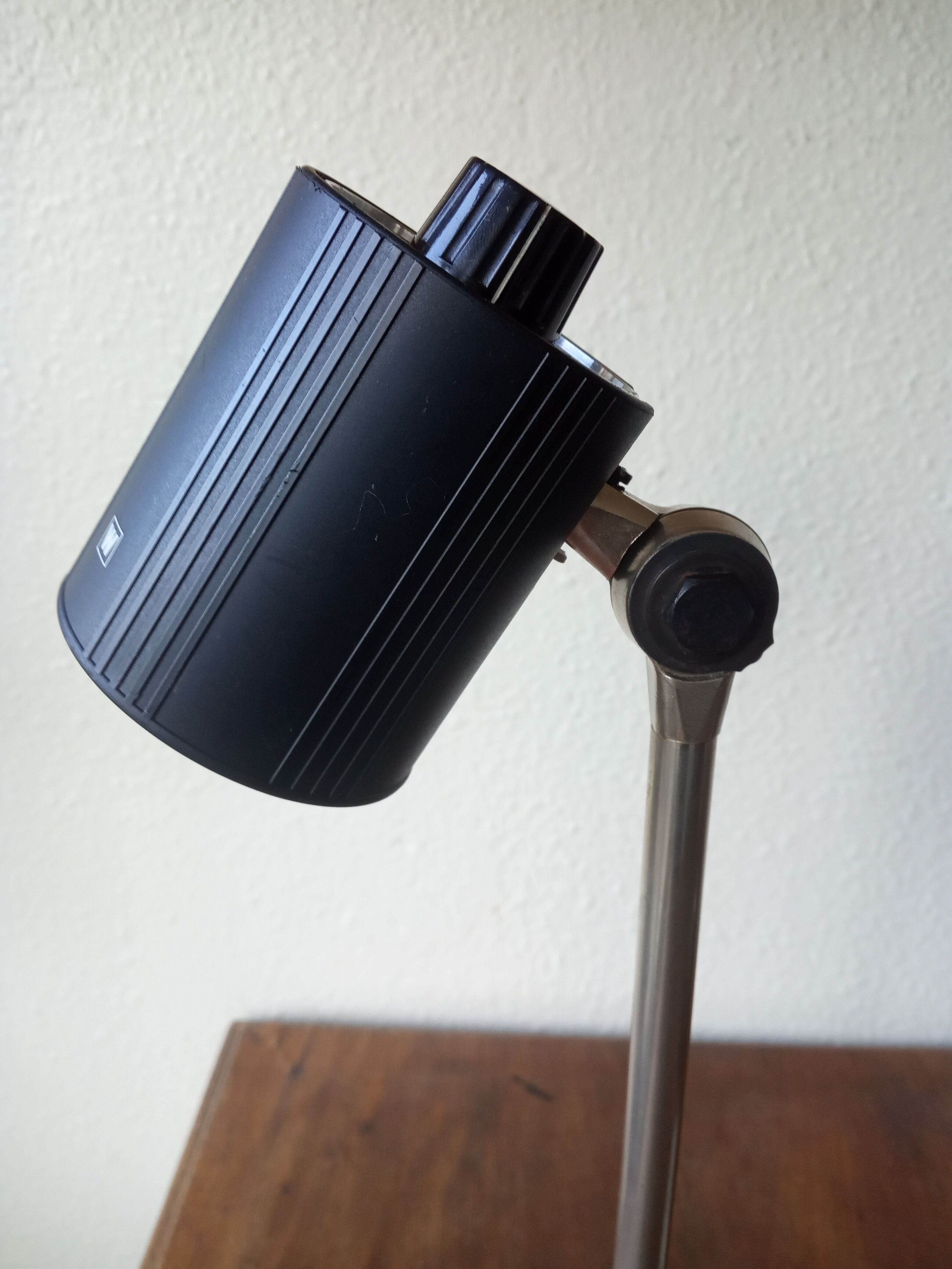 Paire de lampes Waldmann