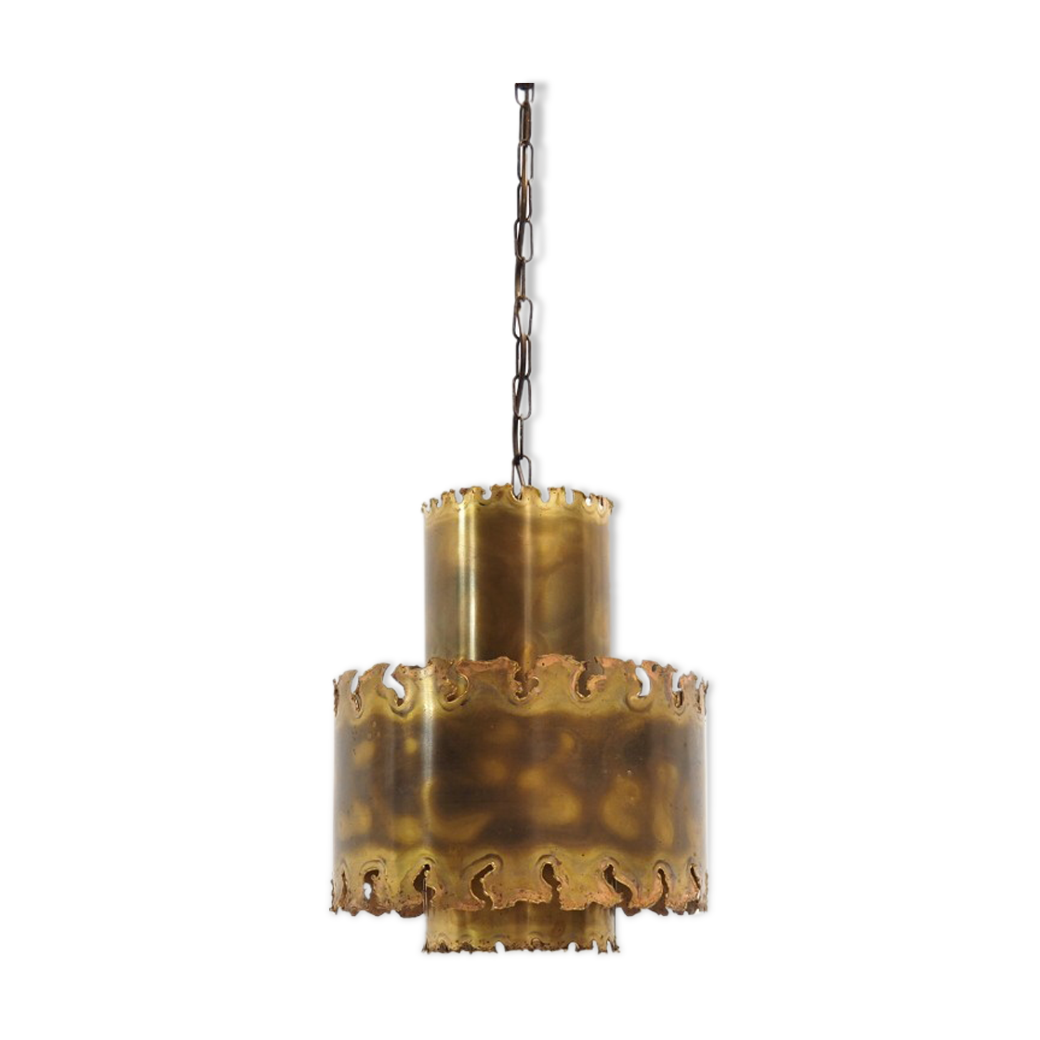 Lamp Svend Aage Holm Sorensen for Holm Sorensen & Co