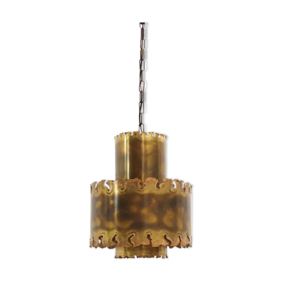 Lampe Svend Aage Holm Sørensen pour Holm Sørensen & Co