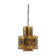 Lamp Svend Aage Holm Sorensen for Holm Sorensen & Co