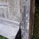 Double entrance door 227x142.2cm oak multi-point lock and frame