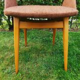 Louis Paolozzi chairs 60
