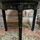 Asia 20th century: lacquer side table