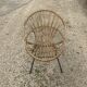 Vintage armchair