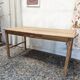 Table de ferme