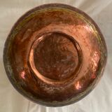 Copper pot cache