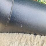 Paire de fauteuils vintage