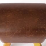 Petit tabouret / Ottoman années 2000-2010