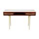 Mid-Century Desk or Console Table by M. Požár for UP Bučovice, 1960s