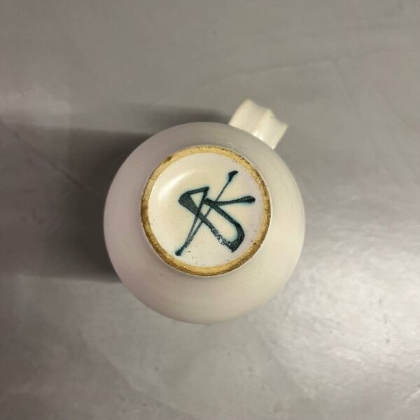 Vase ou verseuse de Robert Deblander