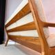 3-seater sofa by Ole Wanscher for Cado
