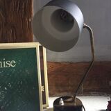 Lampe des années 60