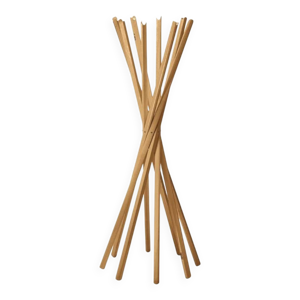 Porte-manteau Sciangai - zanotta