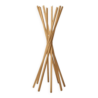 Coat rack Sciangai - Zanotta