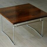 Coffee table by Sven Ivar Dysthe for Dokka Møbler