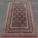 Oriental rug