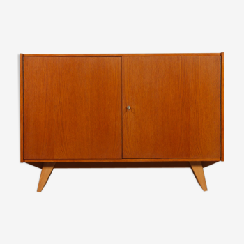 Buffet vintage par Jiroutek pour Interier Praha modèle U-450, 1960