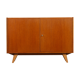 Buffet vintage par Jiroutek pour Interier Praha modèle U-450, 1960
