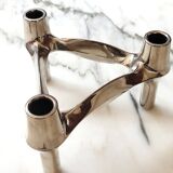 Stoff Nagel BMF candle holder from the 70s