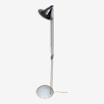 Lampadaire Axel Meise Licht, années 1970