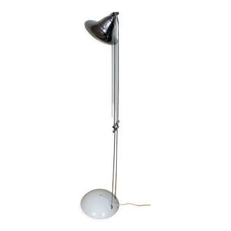 Lampadaire Axel Meise Licht, années 1970