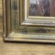Oil on canvas by Alain Le Nost (1934-2023) signed and dated 1973.
