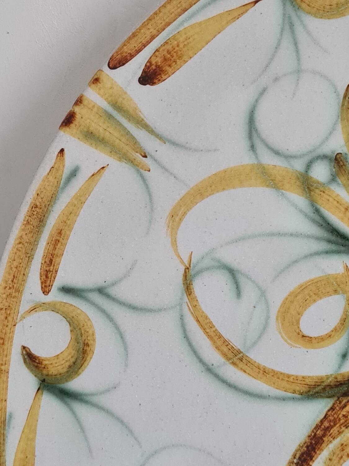 Keraluc Quimper pie dish