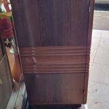 Art Deco sideboard, 1920