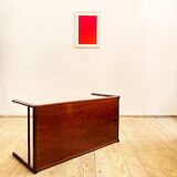 Coffee Table by Ole Wanscher for Poul Jeppensen