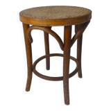 old Baumann vintage bistro stool